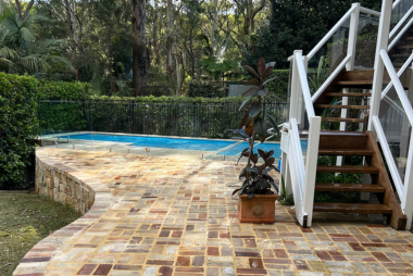 cbd driveways patios